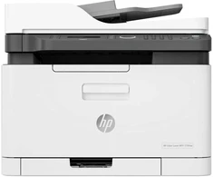 Spausdintuvas HP Color Laser MFP 179fnw