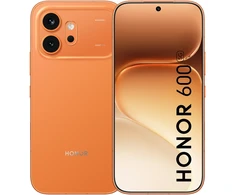 HONOR 600 5G 8/256GB Orange