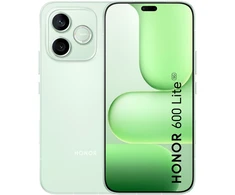 HONOR 600 Lite 5G 8/128GB Sprout Green
