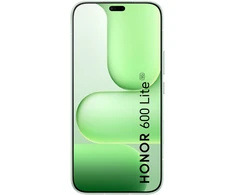 HONOR 600 Lite 5G 8/128GB Sprout Green