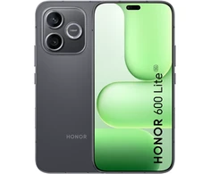 HONOR 600 Lite 5G 8/128GB Velvet Black