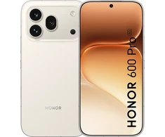 HONOR 600 Pro 5G 12/512GB Golden White