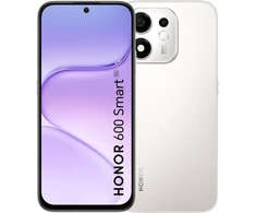 HONOR 600 Smart 5G 4/128GB Meteor Silver