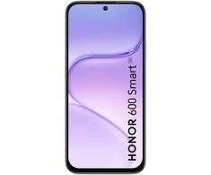 HONOR 600 Smart 5G 4/128GB Meteor Silver