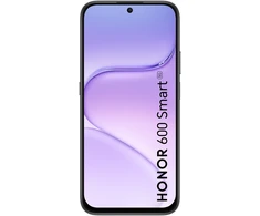 HONOR 600 Smart 5G 4/128GB Velvet Black