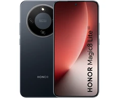 HONOR Magic 8 Lite 5G 8/512GB Midnight Black