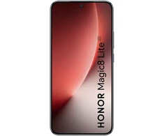 HONOR Magic 8 Lite 5G 8/512GB Midnight Black