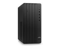 RAM HP Pro Tower 290 G9 stacionarus kompiuteris su „Intel® Core™ i3-14100“ procesoriumi, 16 GB DDR4 operatyviąja atmintimi, 512 GB SSD, „Windows 11 Pro“, juodos spalvos