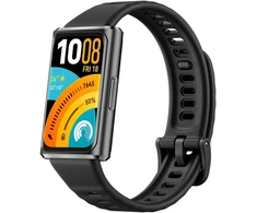 HUAWEI Band 11 Pro Black Aluminum Alloy Case