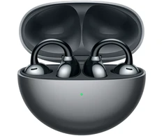 HUAWEI FreeClip (1st gen) Black