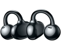 HUAWEI FreeClip (1st gen) Black