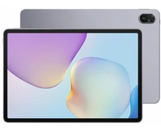 Planšetinis kompiuteris HUAWEI MatePad 11.5 2025 - PaperMatte Edition, 8+256GB, WiFi, + klaviatūra | spalva: pilka