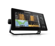 Humminbird XPLORE 9 CMSI+ echolotas