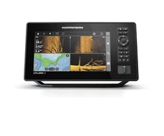 Humminbird XPLORE 9 CMSI+ echolotas