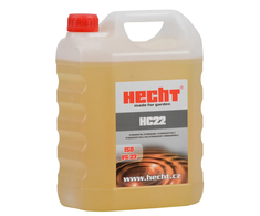 Hidraulinė alyva HECHT HC22, 4 L