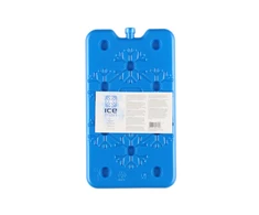 Šaldymo elementas Iceman, 400 g, mėlyna arba balta spalva (atsitiktinė)
