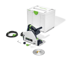 Įgilinamasis diskinis pjūklas Festool TS 55 FEBQ-Plus