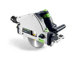 Įgilinamasis diskinis pjūklas Festool TS 55 FEBQ-Plus