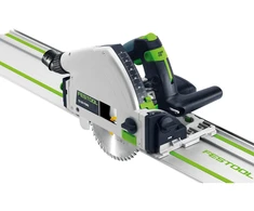 Įgilinamasis diskinis pjūklas Festool TS 55 FEBQ-Plus-FS | 577010