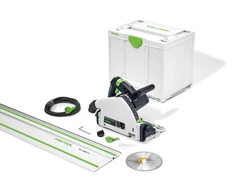 Įgilinamasis diskinis pjūklas Festool TS 55 FEBQ-Plus-FS | 577010