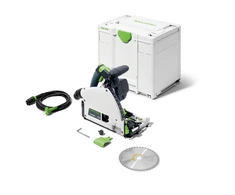 Įgilinamasis diskinis pjūklas Festool TS 60 KEBQ-Plus | 576721