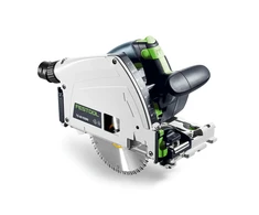 Įgilinamasis diskinis pjūklas Festool TS 60 KEBQ-Plus | 576721