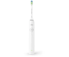 Įkraunamas dantų šepetėlis Philips Sonicare 3100 HX4032/21, baltas