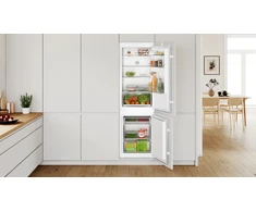 Įmontuojamas šaldytuvas Bosch KIV865SE0