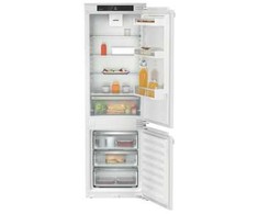 Įmontuojamas šaldytuvas Liebherr ICNd 5103 Pure NoFrost