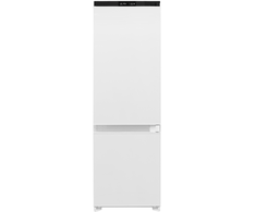 Įmontuojamas šaldytuvas Sharp SJ-BE235E4XS NoFrost kaina