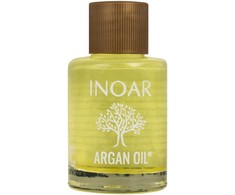 INOAR Argan Oil, daugiafunkcinis argano aliejus, 7 ml