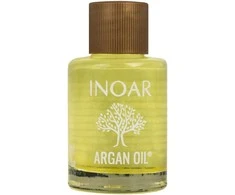 INOAR Argan Oil, daugiafunkcinis argano aliejus, 7 ml
