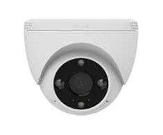 EZVIZ CS-H4 (3WKFL, 2.8mm) lauko dome kamera
