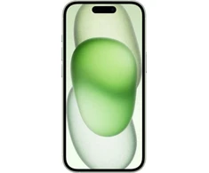 Apple iPhone 15 128GB Green - MTP53PX/A