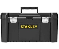 Įrankių dėžė Stanley 19" Essential su metaliniais užraktais STST1-75521