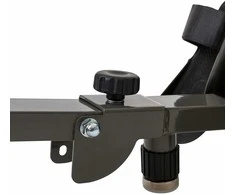 Irklavimo treniruoklis Tunturi Cardio Fit R20