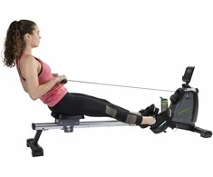 Irklavimo treniruoklis Tunturi Cardio Fit R25