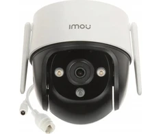 Išmani vaizdo stebėjimo kamera Imou Cruiser SE+, 3MP, baltos spalvos