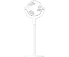 Išmanus pastatomas ventiliatorius Xiaomi Xiaomi Smart Standing Air Circulation Fan, baltas