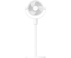 Išmanus pastatomas ventiliatorius Xiaomi Xiaomi Smart Standing Air Circulation Fan, baltas