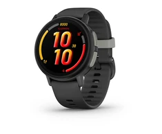 Išmanusis laikrodis Garmin Bounce 2, Skalūno pilkos spalvos
