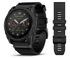 Išmanusis laikrodis Garmin tactix® 8–51 mm Solar