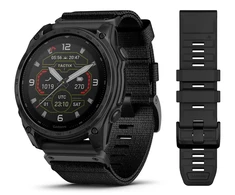 Išmanusis laikrodis Garmin tactix® 8–51 mm Solar Elite