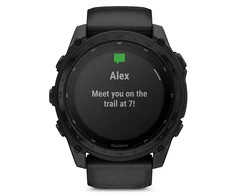 Išmanusis laikrodis Garmin tactix® 8–51 mm Solar Elite