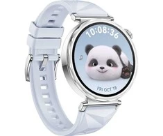 HUAWEI WATCH GT 5 41mm Blue Fluoroelastomer Strap