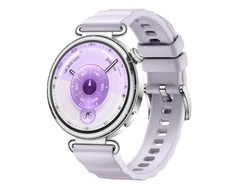 HUAWEI WATCH GT 6 41mm Purple Fluoroelastomer Strap