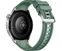HUAWEI WATCH GT 6 46mm Green Woven Strap
