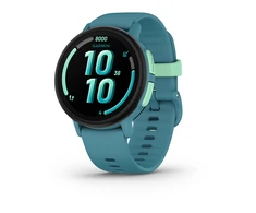 Išmanusis laikrodis Garmin Bounce 2, Turkio spalvos