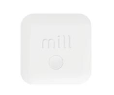Išmanusis patalpų oro kokybės monitorius | Mill Sense | Baltas