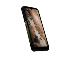 Išmanusis telefonas MyPhone Hammer Construction 2 Thermal 5G, 6/128GB, Military Edition